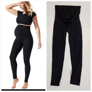 BLANQI MEDIUM maternity Leggings